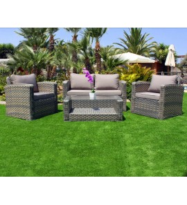 ריהוט גן-סט לגינה 4411