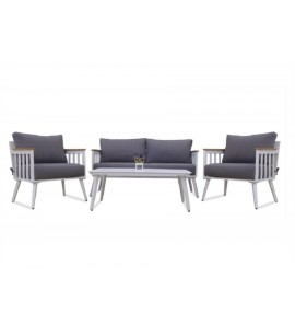 ריהוט גן-סלון דו מושבי4667