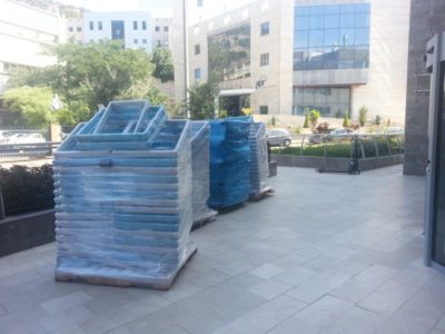 דגם המבורגר ברוס דיזיין