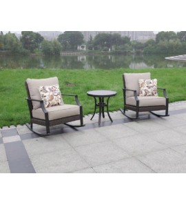 ריהוט גן-כורסאות זוגיות6735