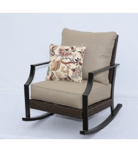 ריהוט גן-נדנדת יחיד7763