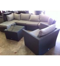 ריהוט גן ראטן 5913