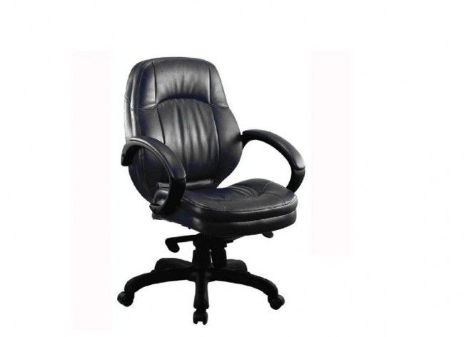 כסא-מנהל-נמוך