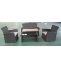 דגם מערכת ישיבה לגינה שושי2