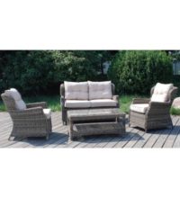 דגם מערכת ישיבה לגן לורדיק