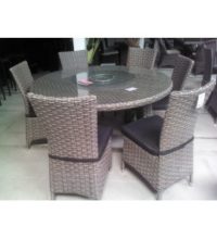 דגם סט ישיבה מראטן דגם לברצי